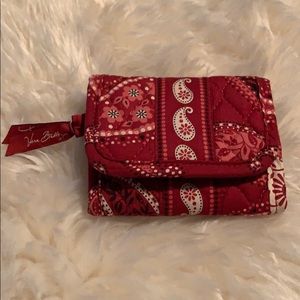 Vera Bradley Wallet